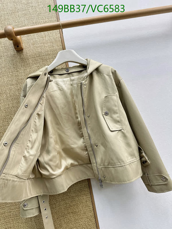 LV-Clothing Code: VC6583 $: 149USD