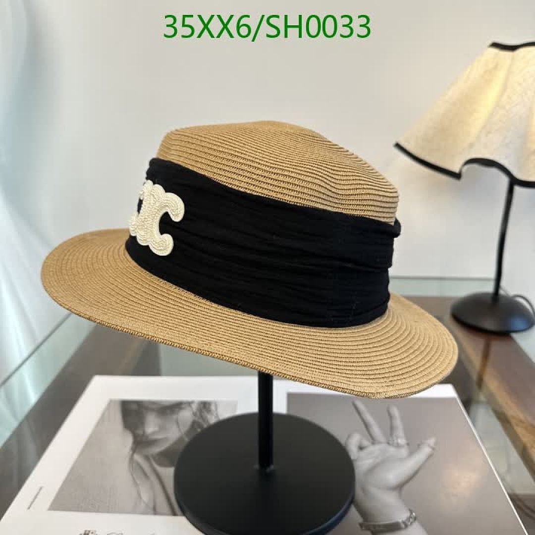 Celine-Cap(Hat) Code: SH0033 $: 35USD