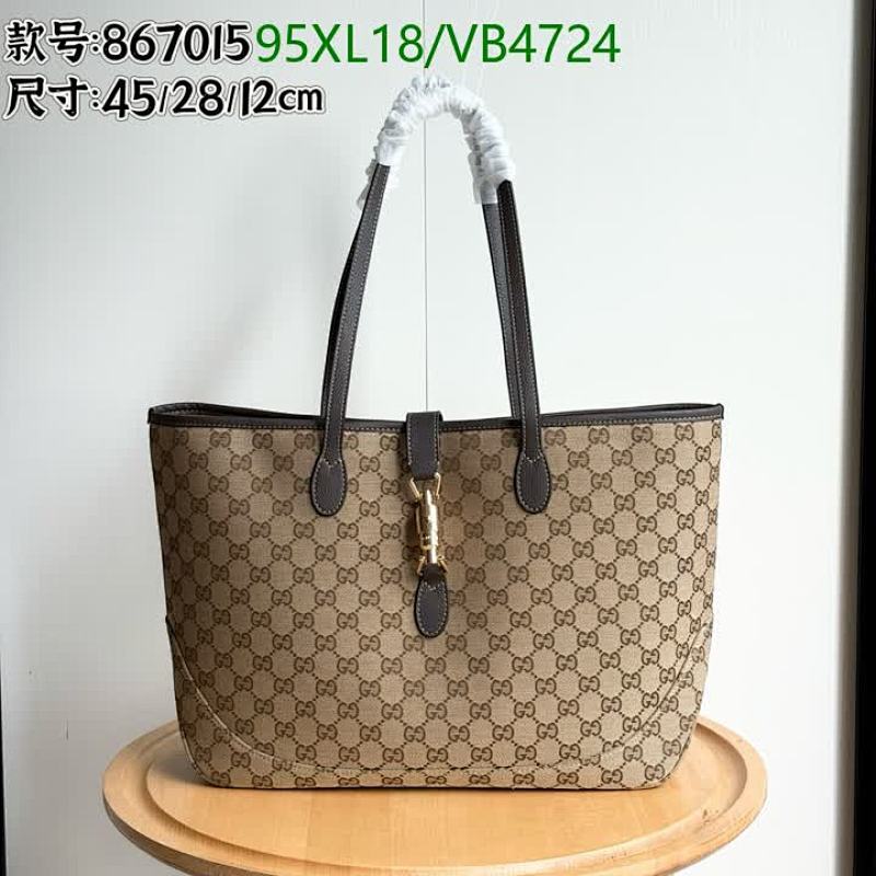 Gucci-Bag-4A Quality Code: VB4724 $: 95USD