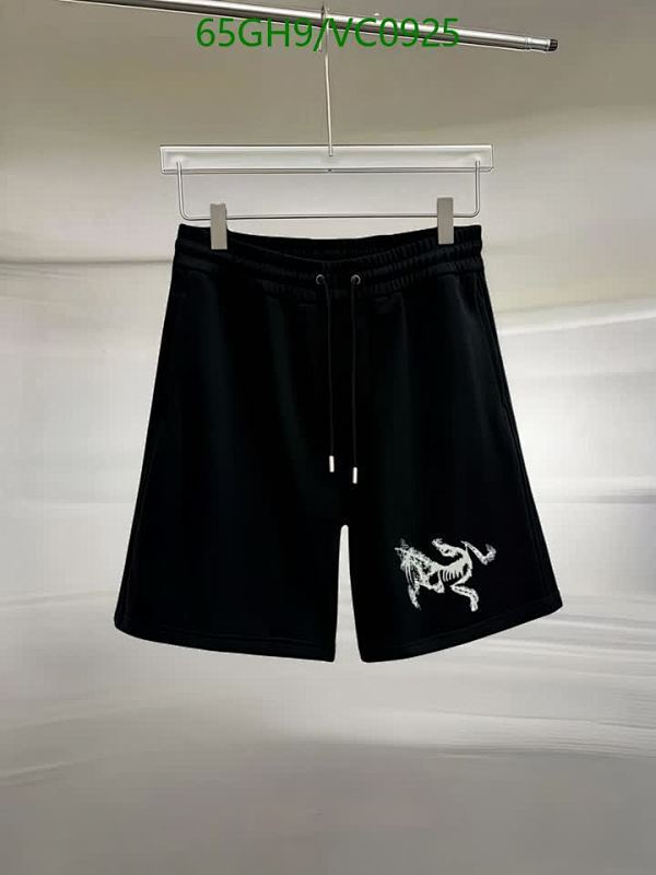 Arcteryx-Beach Shorts Code: VC0925 $: 65USD