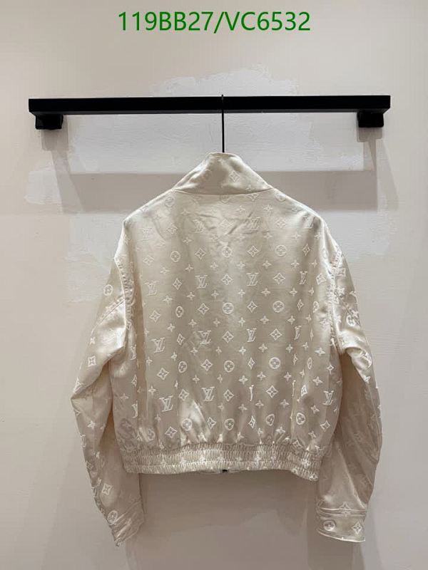 LV-Clothing Code: VC6532 $: 119USD