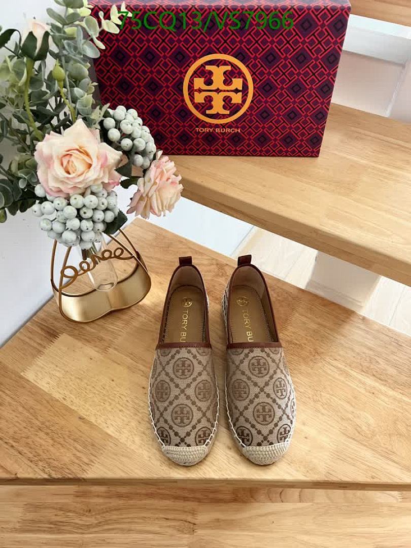 Tory Burch-Women Shoes Code: VS7966 $: 75USD