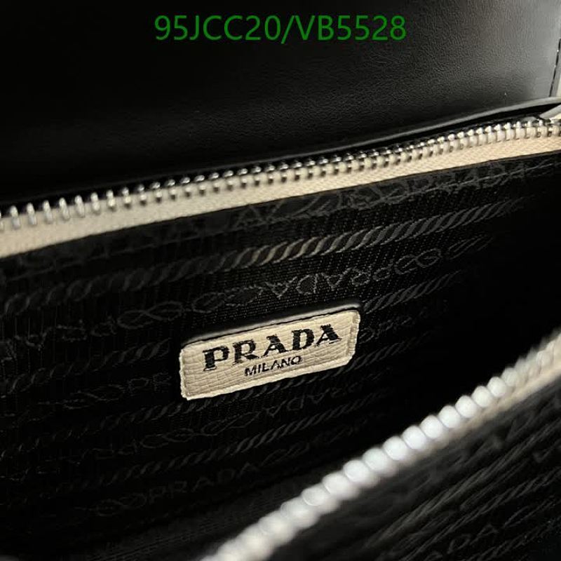 Prada-Bag-4A Quality Code: VB5528 $: 95USD