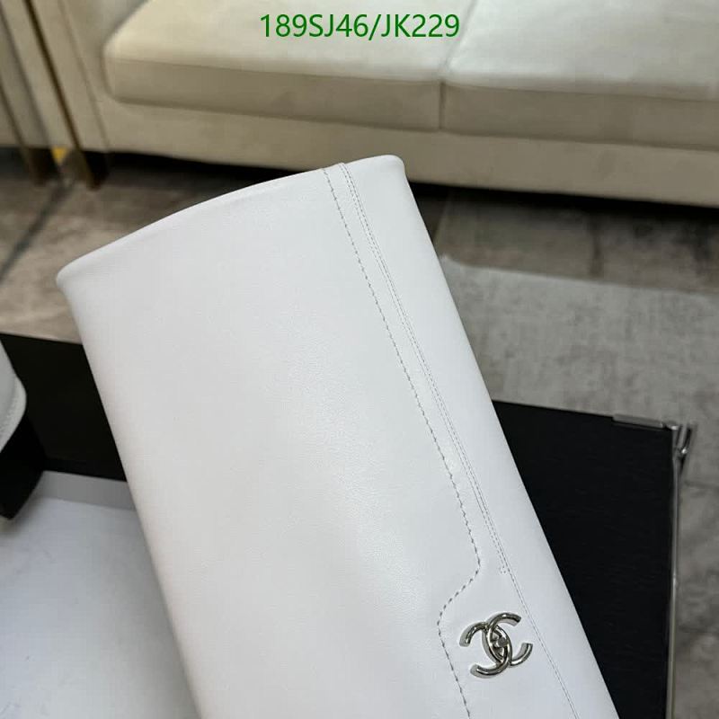 Boots-Women Shoes Code: JK229 $: 189USD