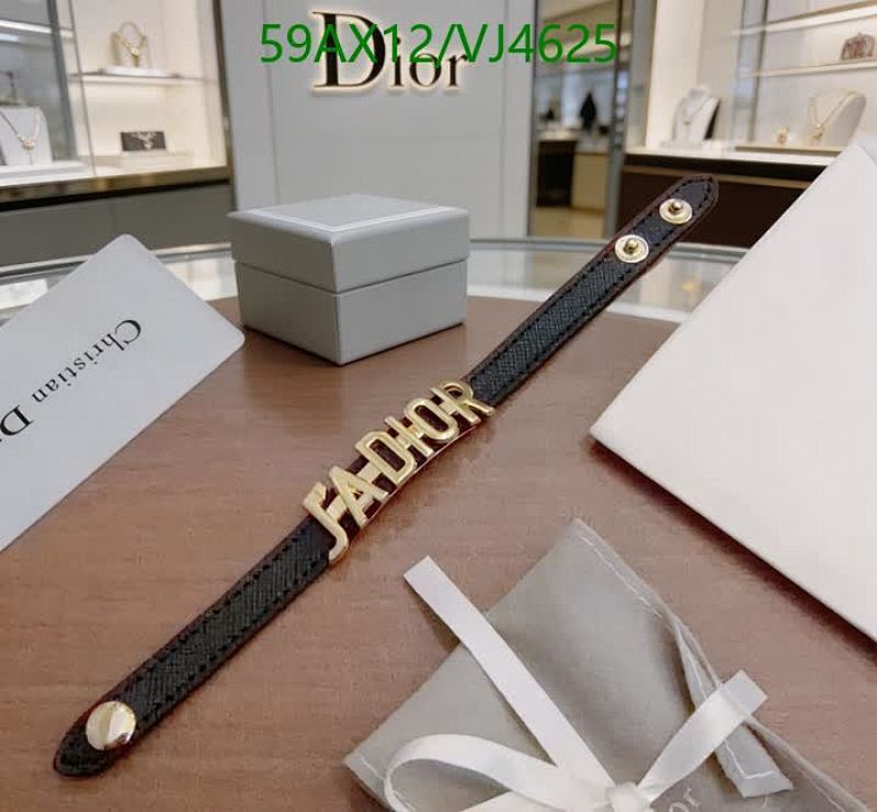 Dior-Jewelry Code: VJ4625 $: 59USD