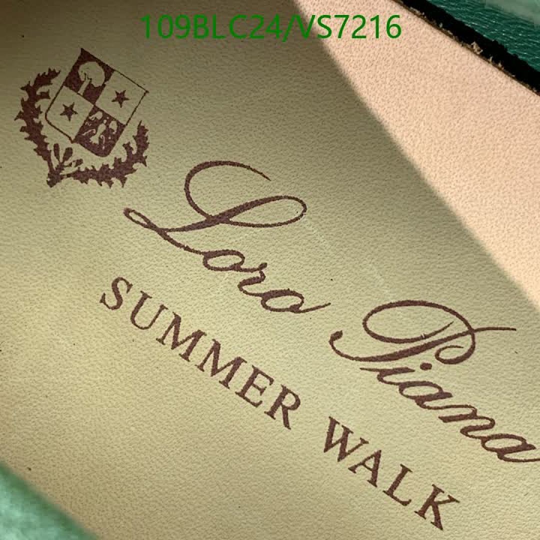 Loro Piana-Women Shoes Code: VS7216 $: 109USD