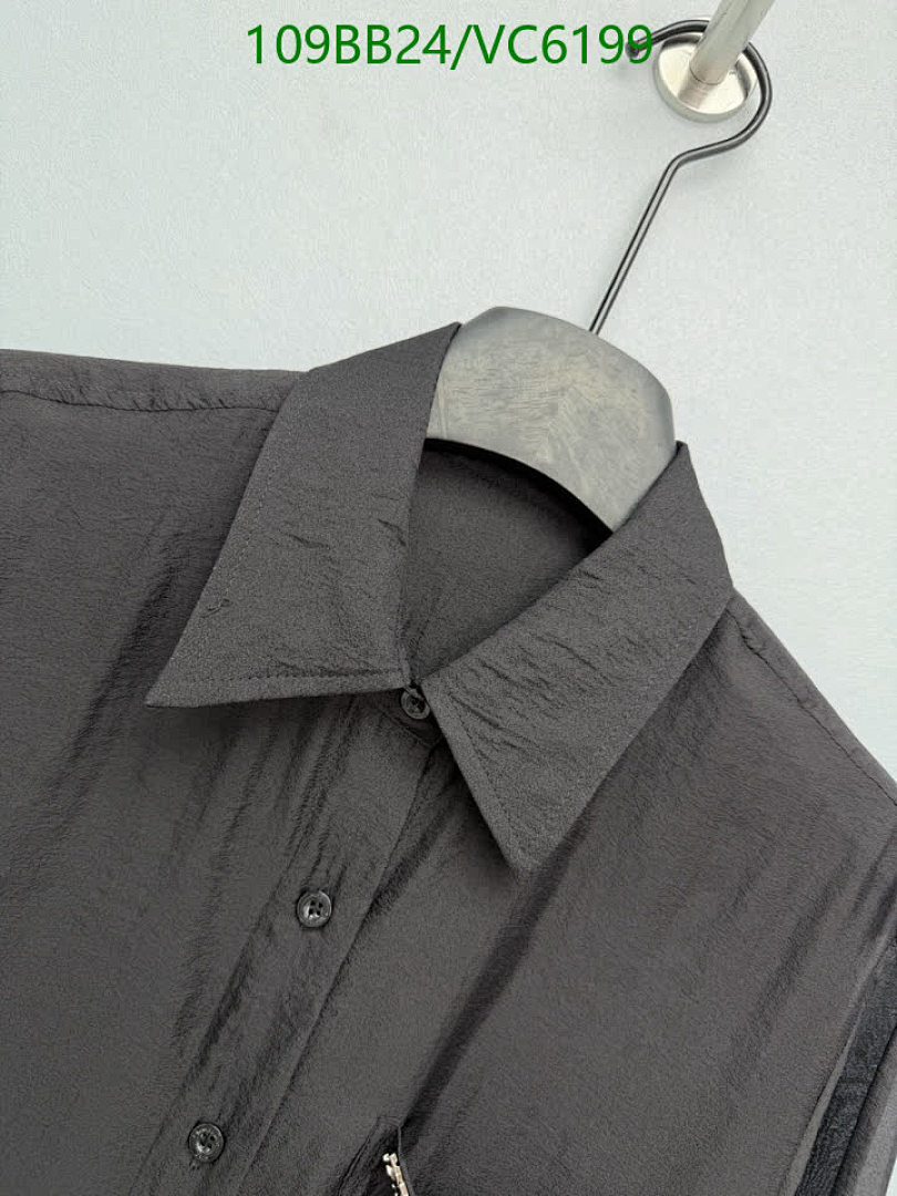 Dior-Clothing Code: VC6199 $: 109USD