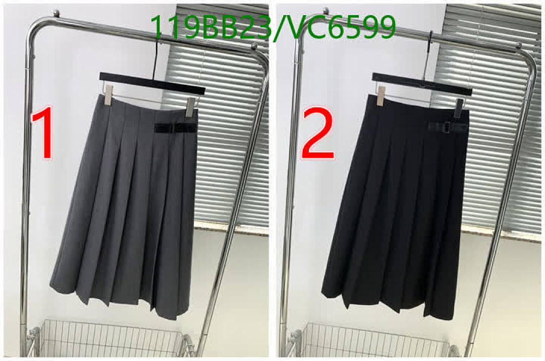 Maison Margiela-Clothing Code: VC6599 $: 119USD