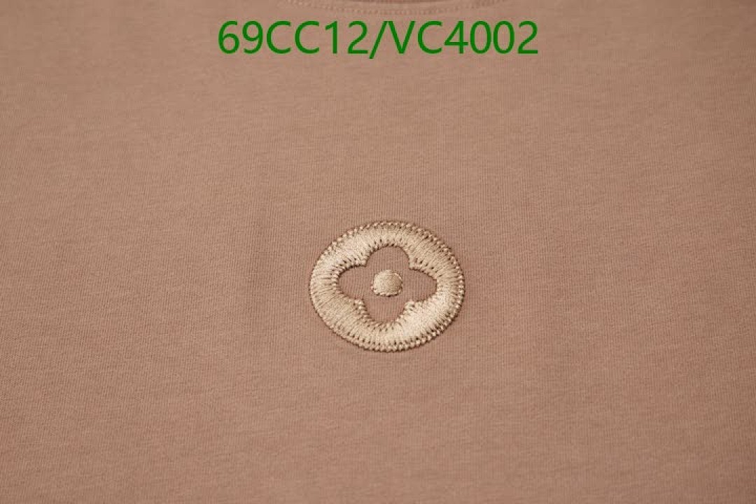 LV-Clothing Code: VC4002 $: 69USD