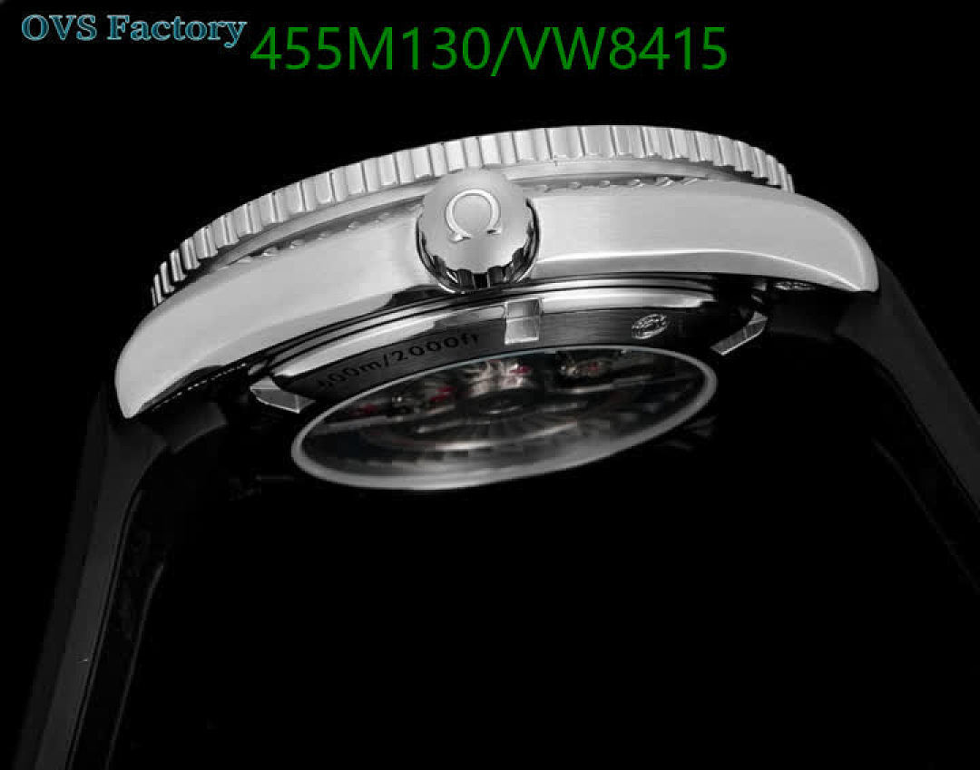 Omega-Watch(Mirror Quality) Code: VW8415 $: 455USD