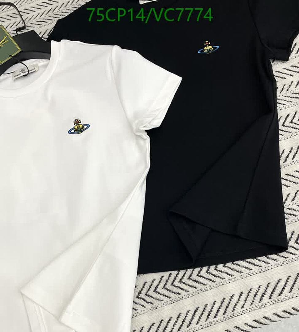 Vivienne Westwood-Clothing Code: VC7774 $: 75USD