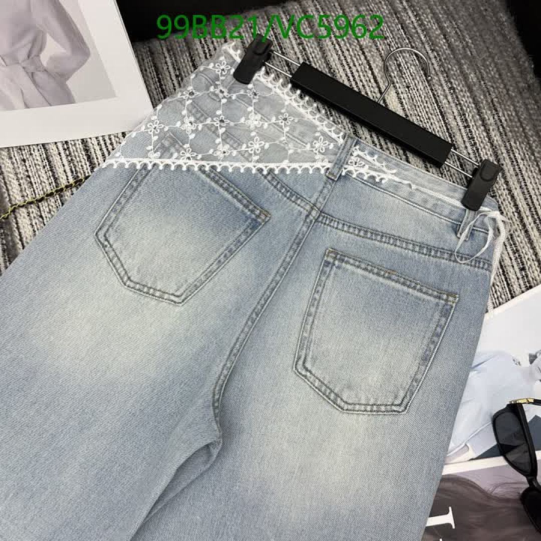 Chanel-Clothing Code: VC5962 $: 99USD