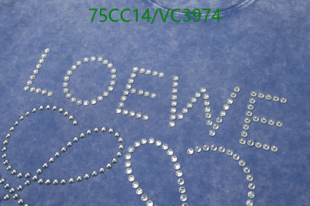 Loewe-Clothing Code: VC3974 $: 75USD