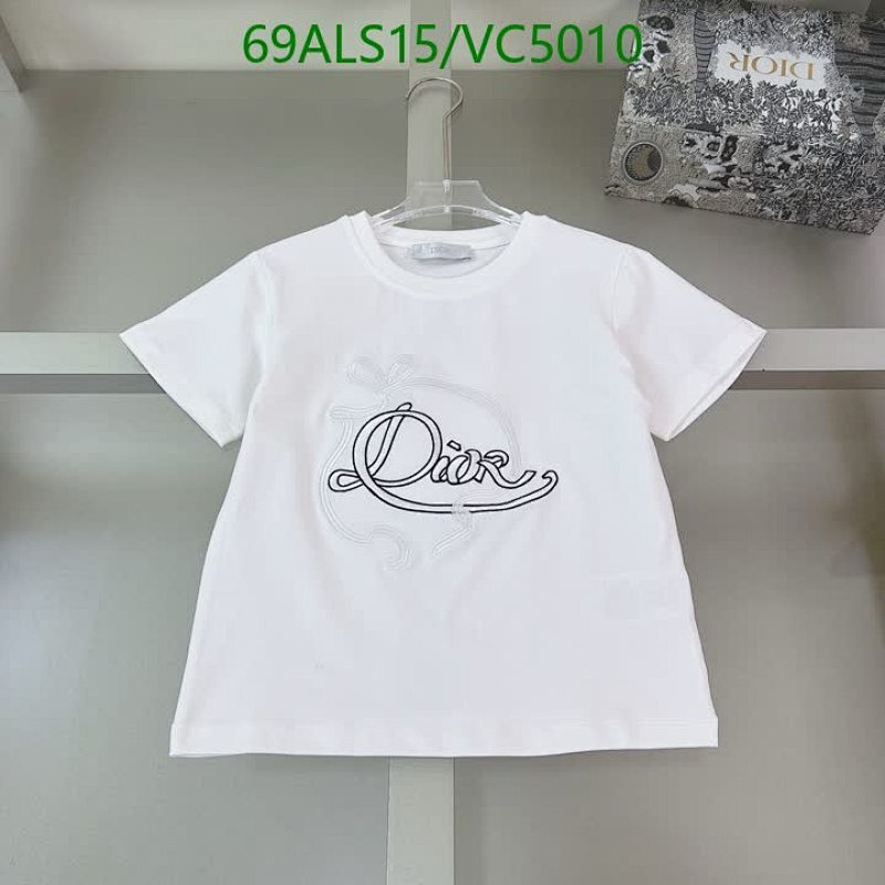 Dior-Kids clothing Code: VC5010 $: 69USD