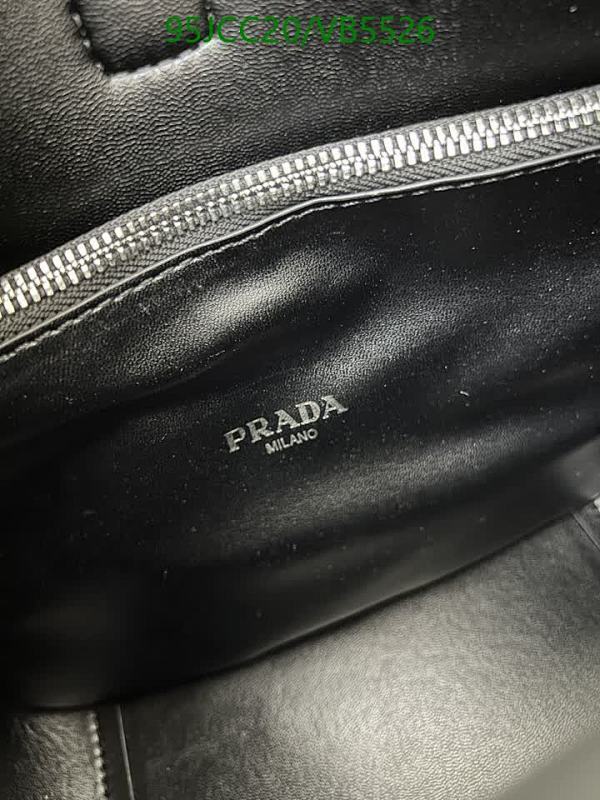 Prada-Bag-4A Quality Code: VB5526 $: 95USD