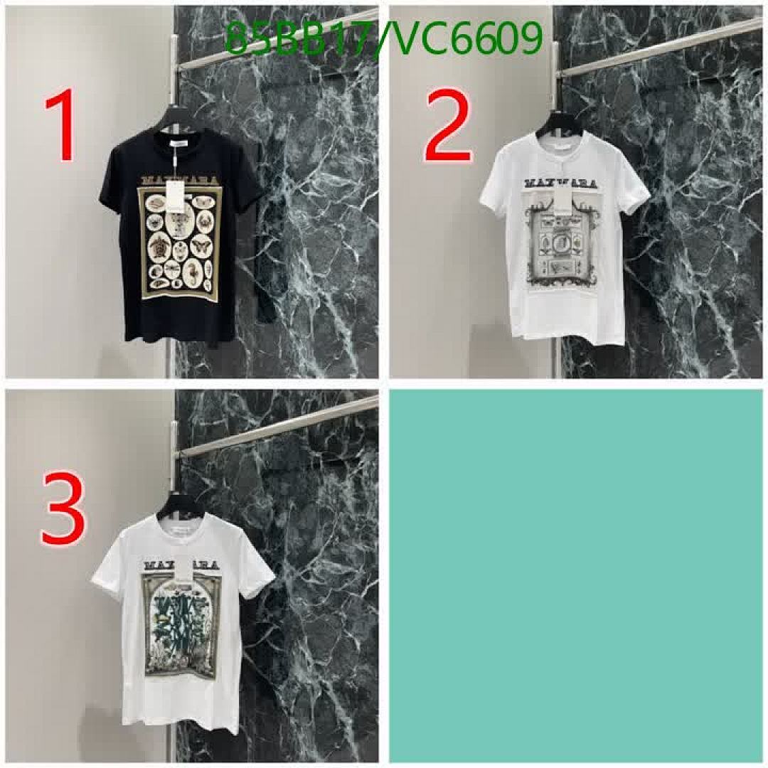 Maxmara-Clothing Code: VC6609 $: 85USD