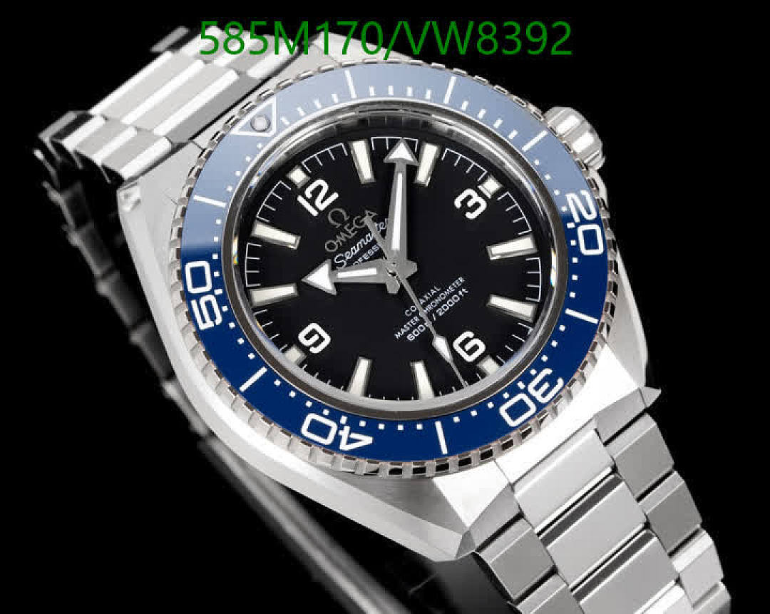 Omega-Watch(Mirror Quality) Code: VW8392 $: 585USD