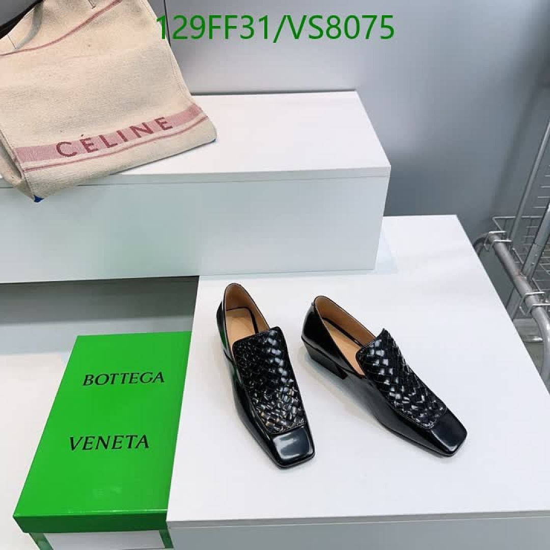 BV-Women Shoes Code: VS8075 $: 129USD