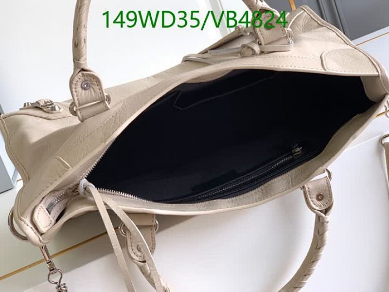 Balenciaga-Bag-4A Quality Code: VB4824