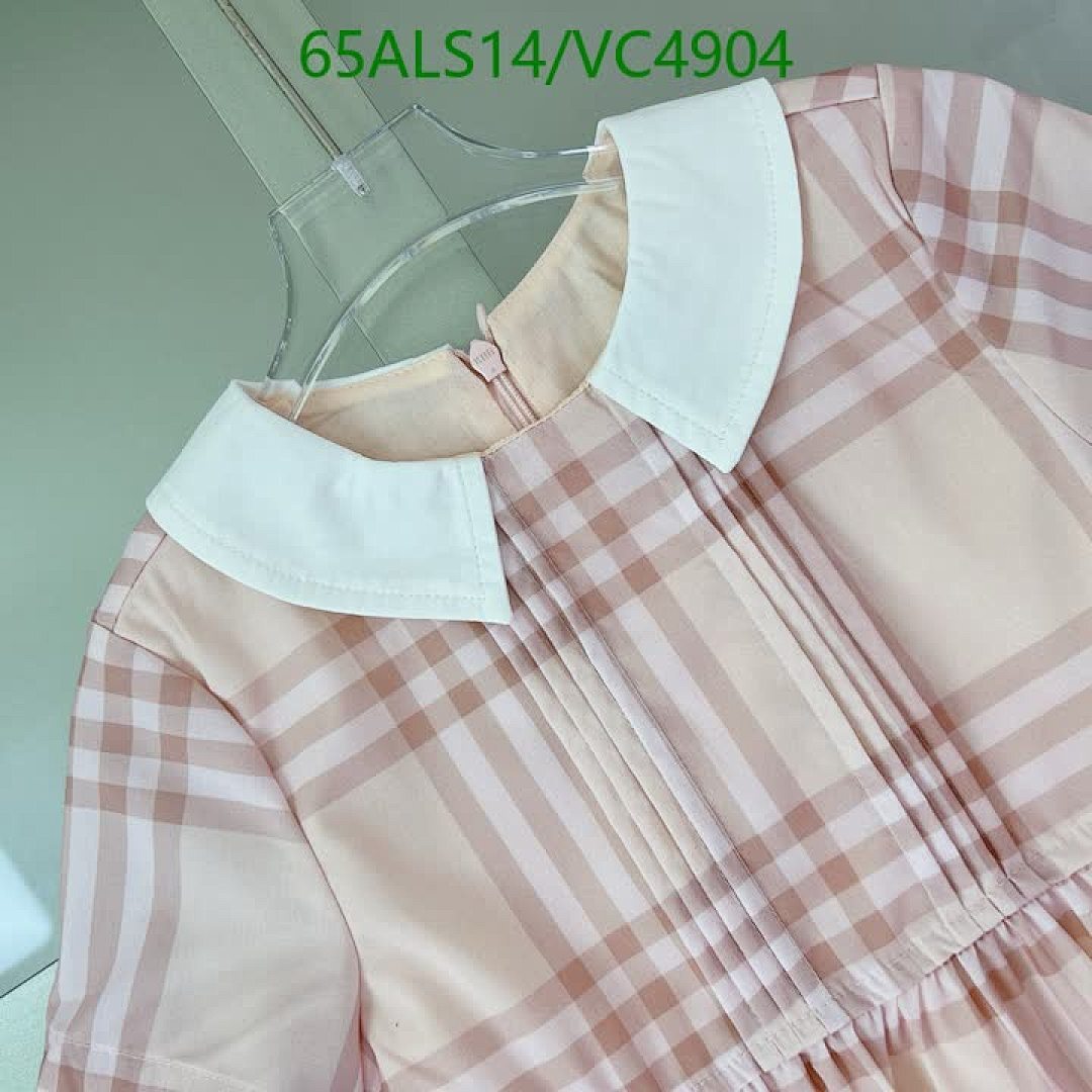 Burberry-Kids Clothing Code: VC4904 $: 65USD-Yupoo.ru - Copybrand.Team photo album Burberry-Kids Clothing Code: VC4904 $: 65USD