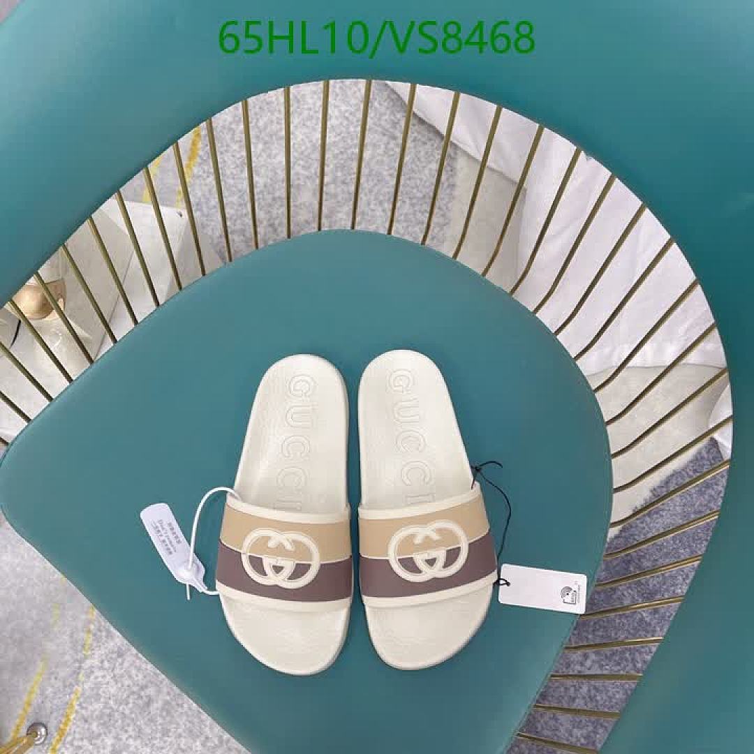 Gucci-Men shoes Code: VS8468 $: 65USD