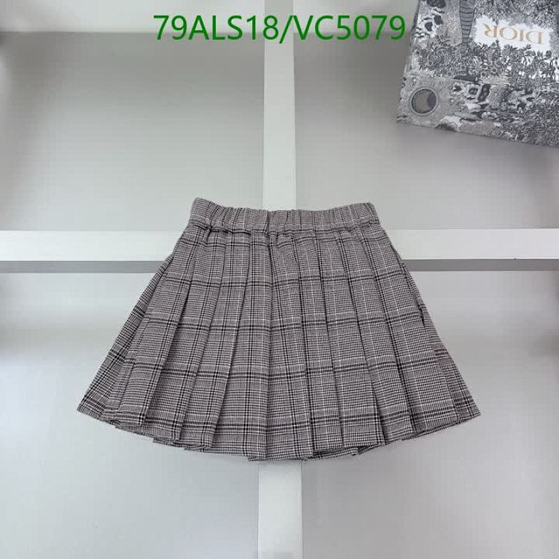 Dior-Kids clothing Code: VC5079 $: 79USD