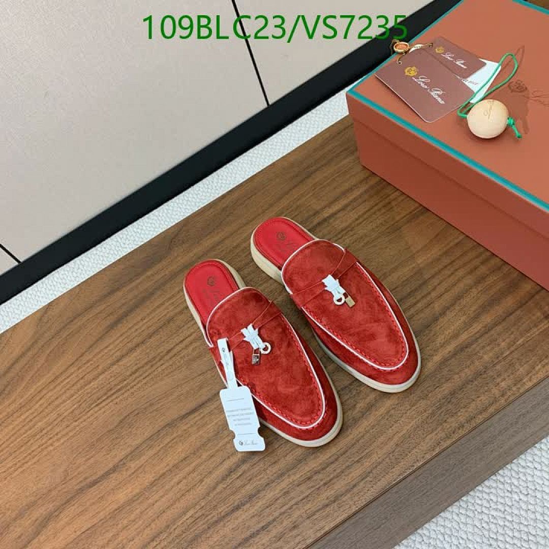 Loro Piana-Women Shoes Code: VS7235 $: 109USD