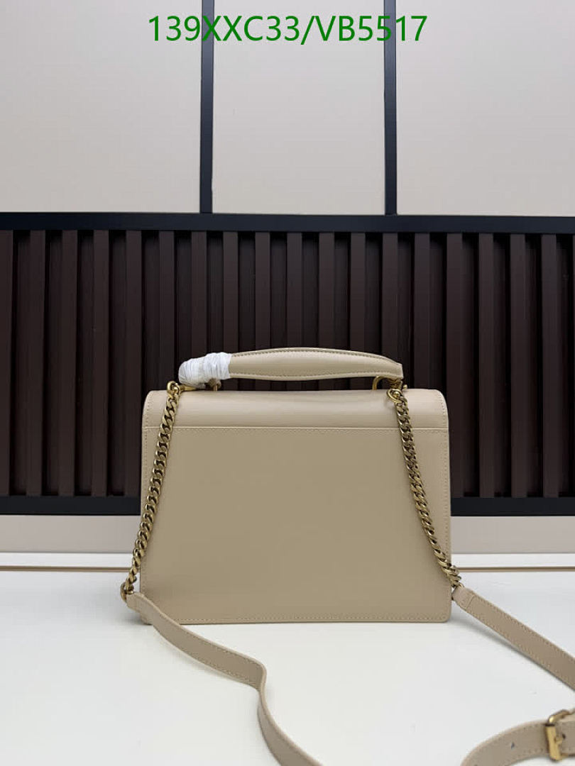 YSL-Bag-4A Quality Code: VB5517 $: 139USD