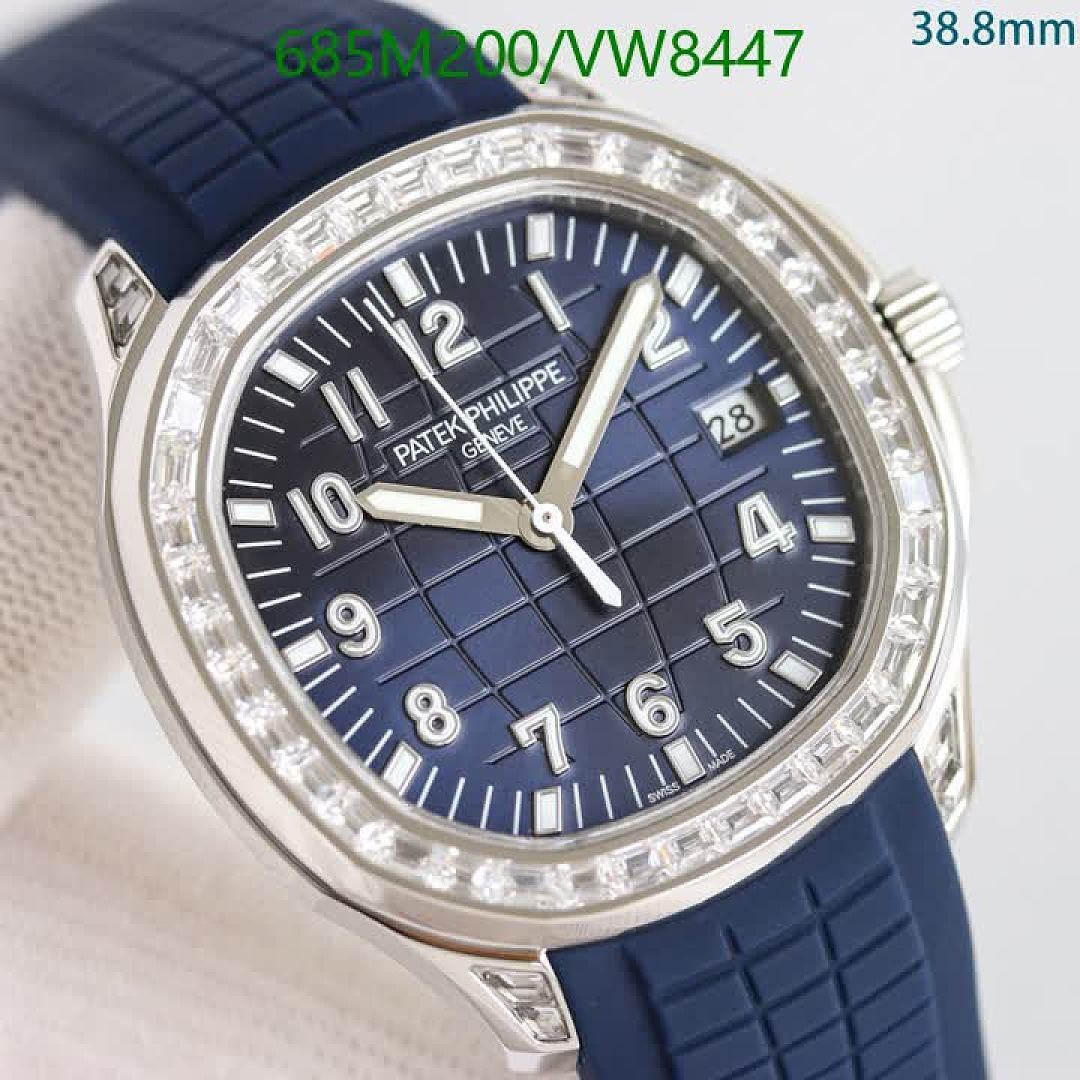 Patek Philippe-Watch-Mirror Quality Code: VW8447 $: 685USD