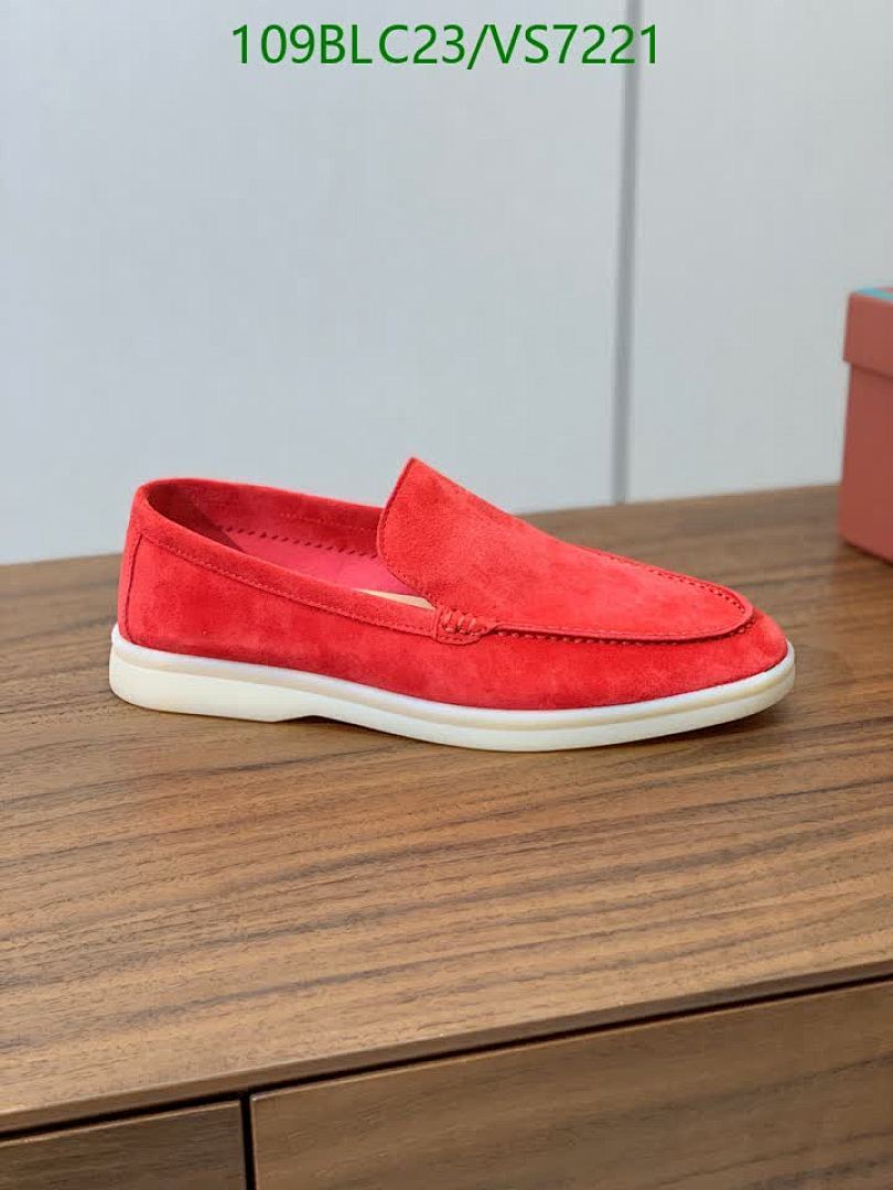 Loro Piana-Women Shoes Code: VS7221 $: 109USD