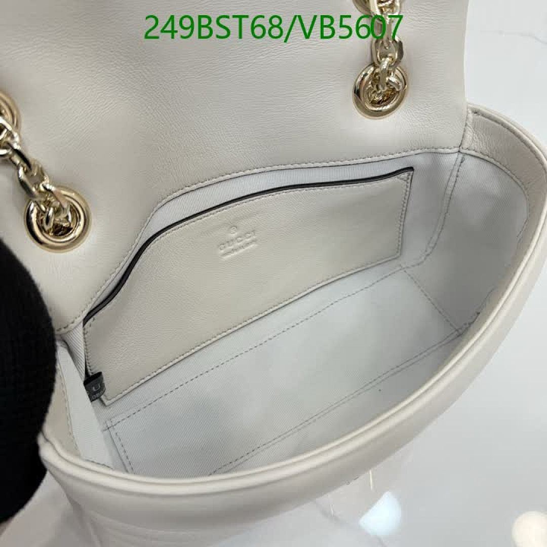 Gucci-Bag-Mirror Quality Code: VB5607