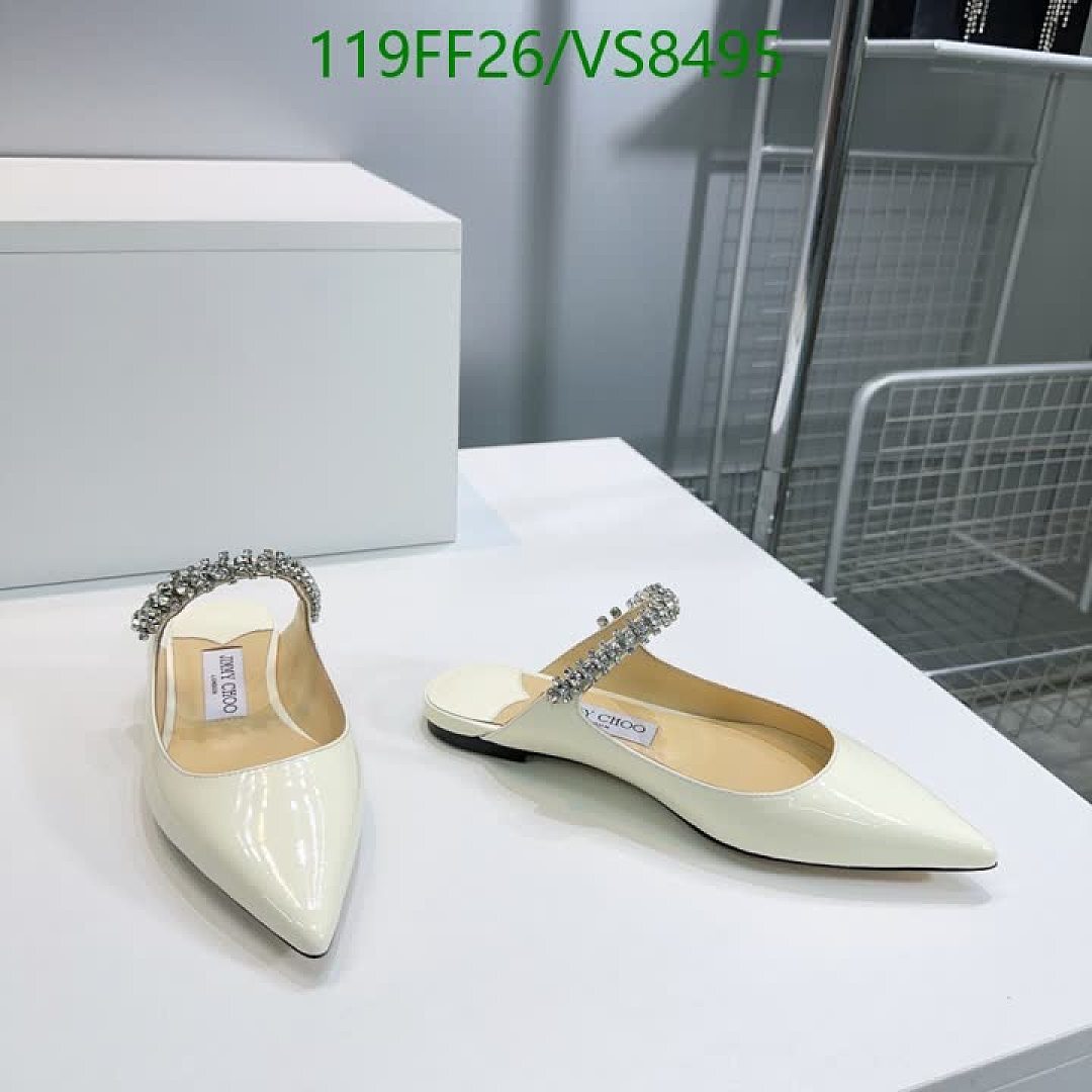 Jimmy Choo-Men shoes Code: VS8495 $: 119USD