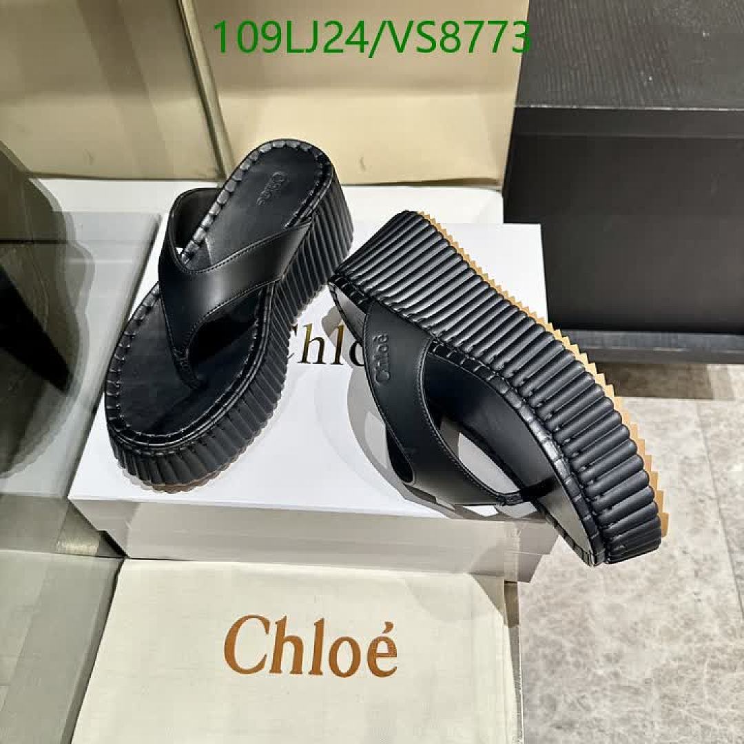 Chloe-Women Shoes Code: VS8773 $: 109USD