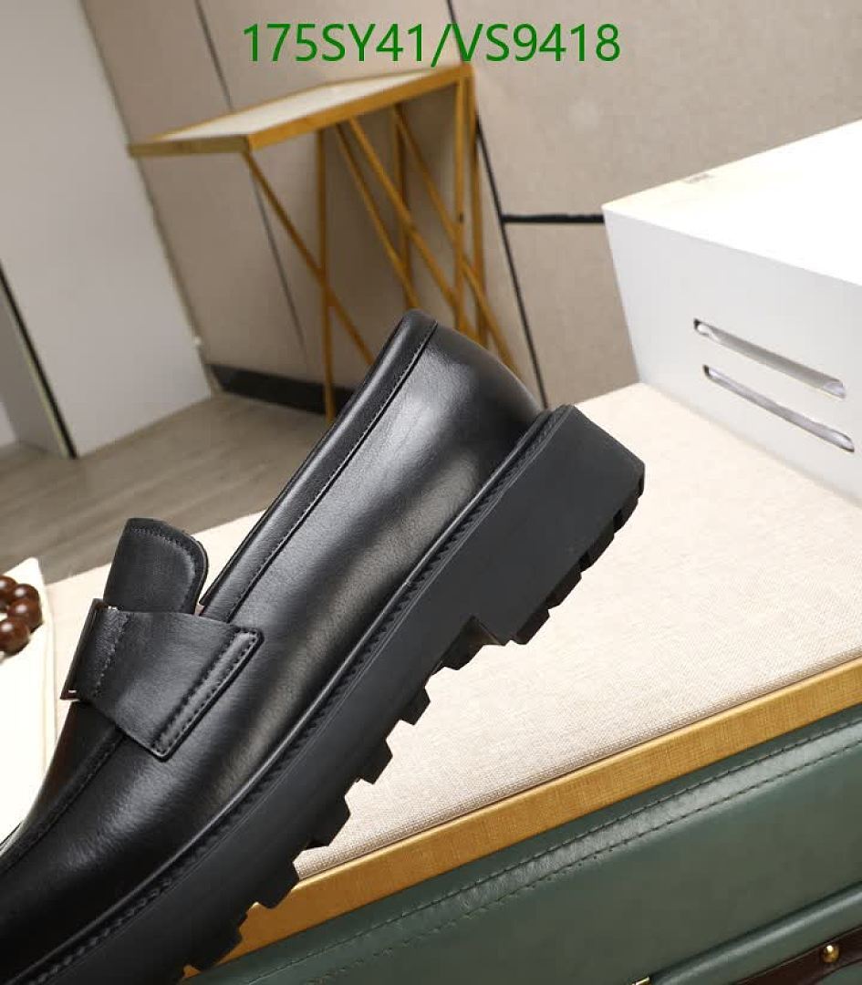 Ferragamo-Men shoes Code: VS9418 $: 175USD