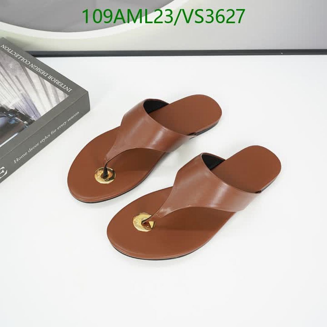 YSL-Women Shoes Code: VS3627 $: 109USD