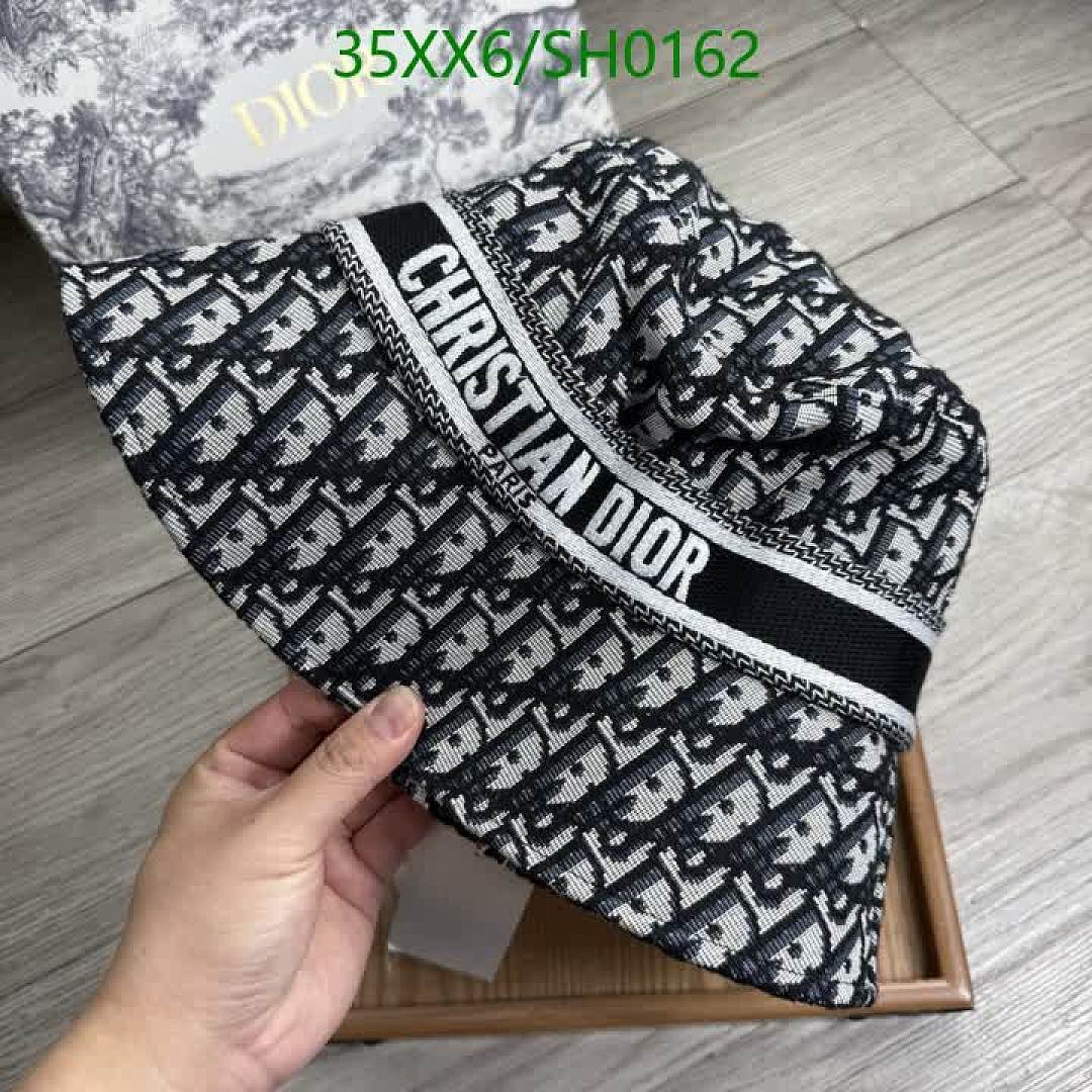 Dior-Cap(Hat) Code: SH0162 $: 35USD