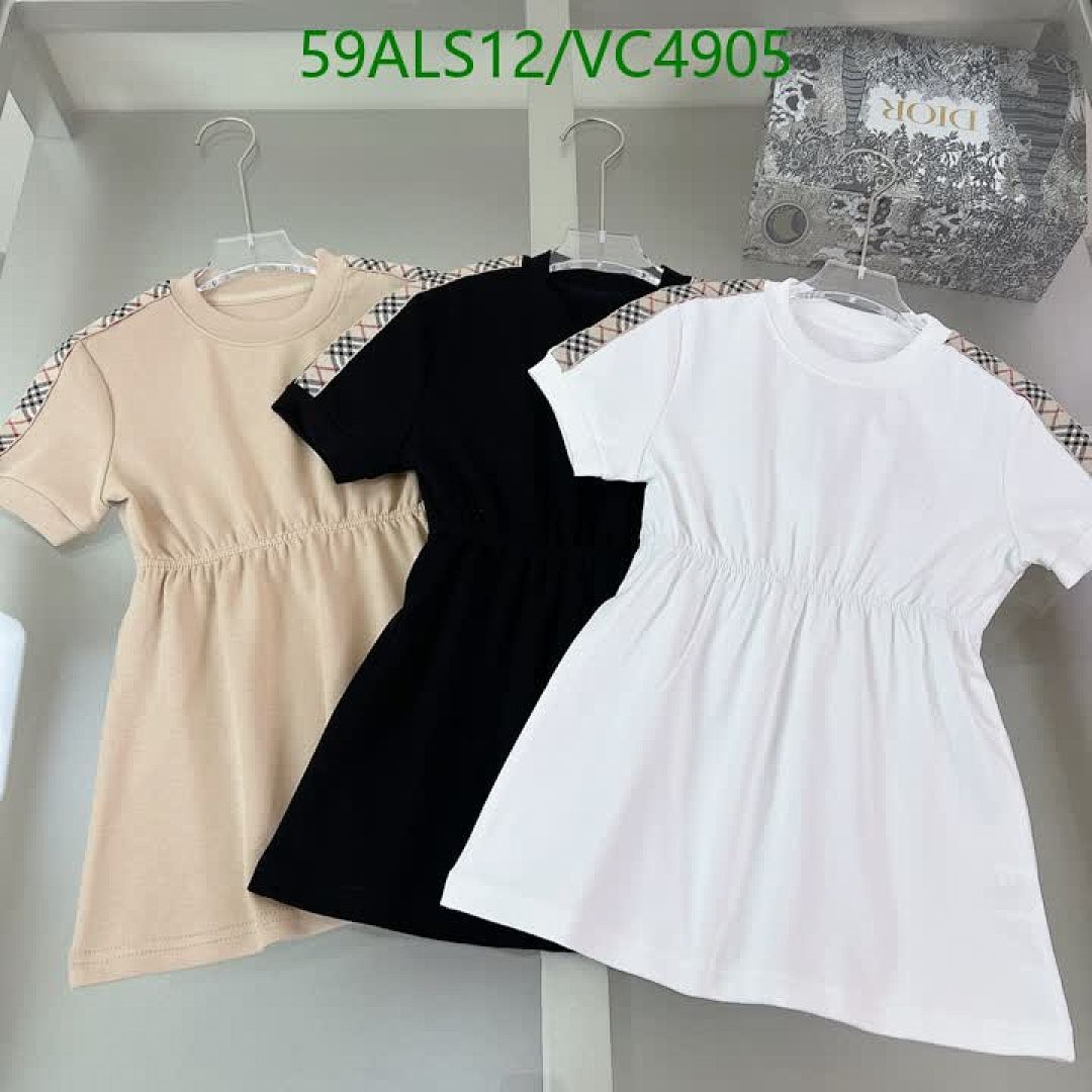 Burberry-Kids Clothing Code: VC4905 $: 59USD-Yupoo.ru - Copybrand.Team photo album Burberry-Kids Clothing Code: VC4905 $: 59USD