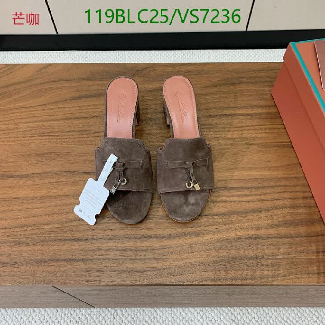 Loro Piana-Women Shoes Code: VS7236 $: 119USD