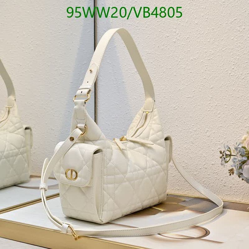 Dior-Bag-4A Quality Code: VB4805 $: 95USD