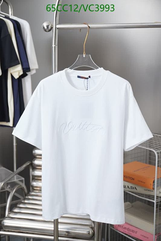 LV-Clothing Code: VC3993 $: 65USD
