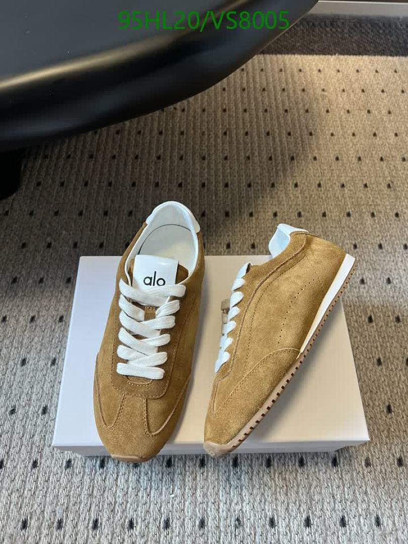 Alo-Women Shoes Code: VS8005 $: 95USD