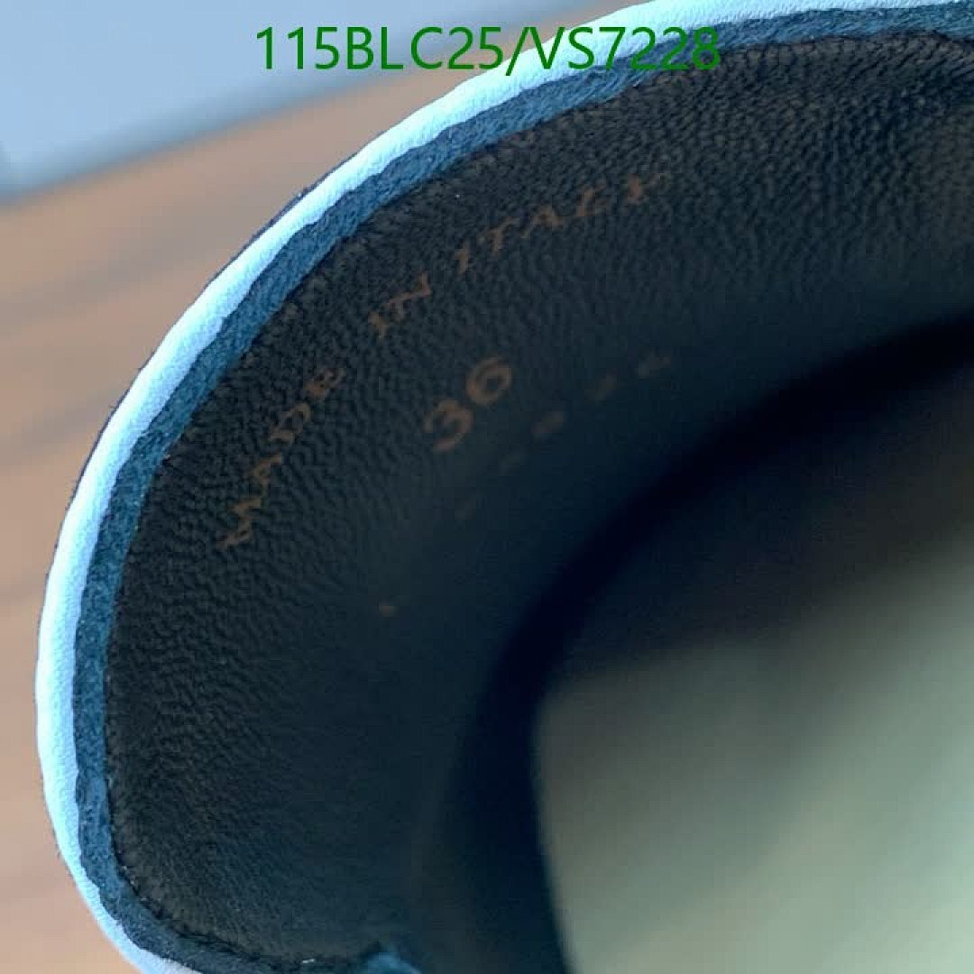 Loro Piana-Women Shoes Code: VS7228 $: 115USD