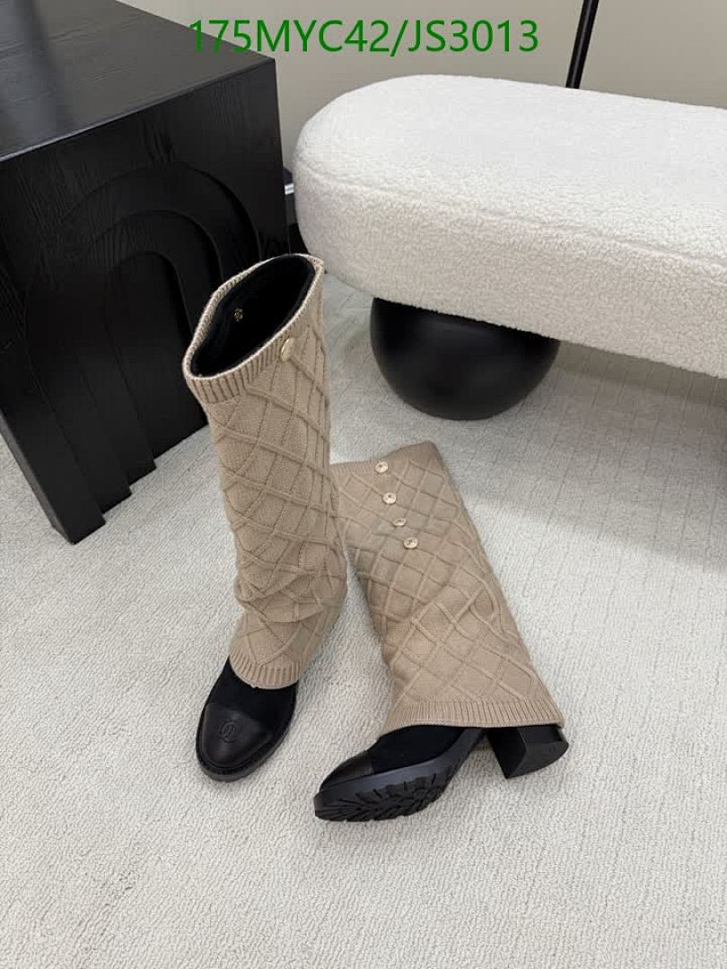 Boots-Women Shoes Code: JS3013 $: 175USD