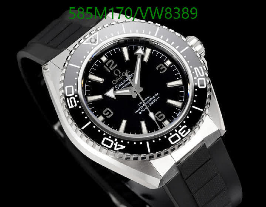 Omega-Watch(Mirror Quality) Code: VW8389 $: 585USD