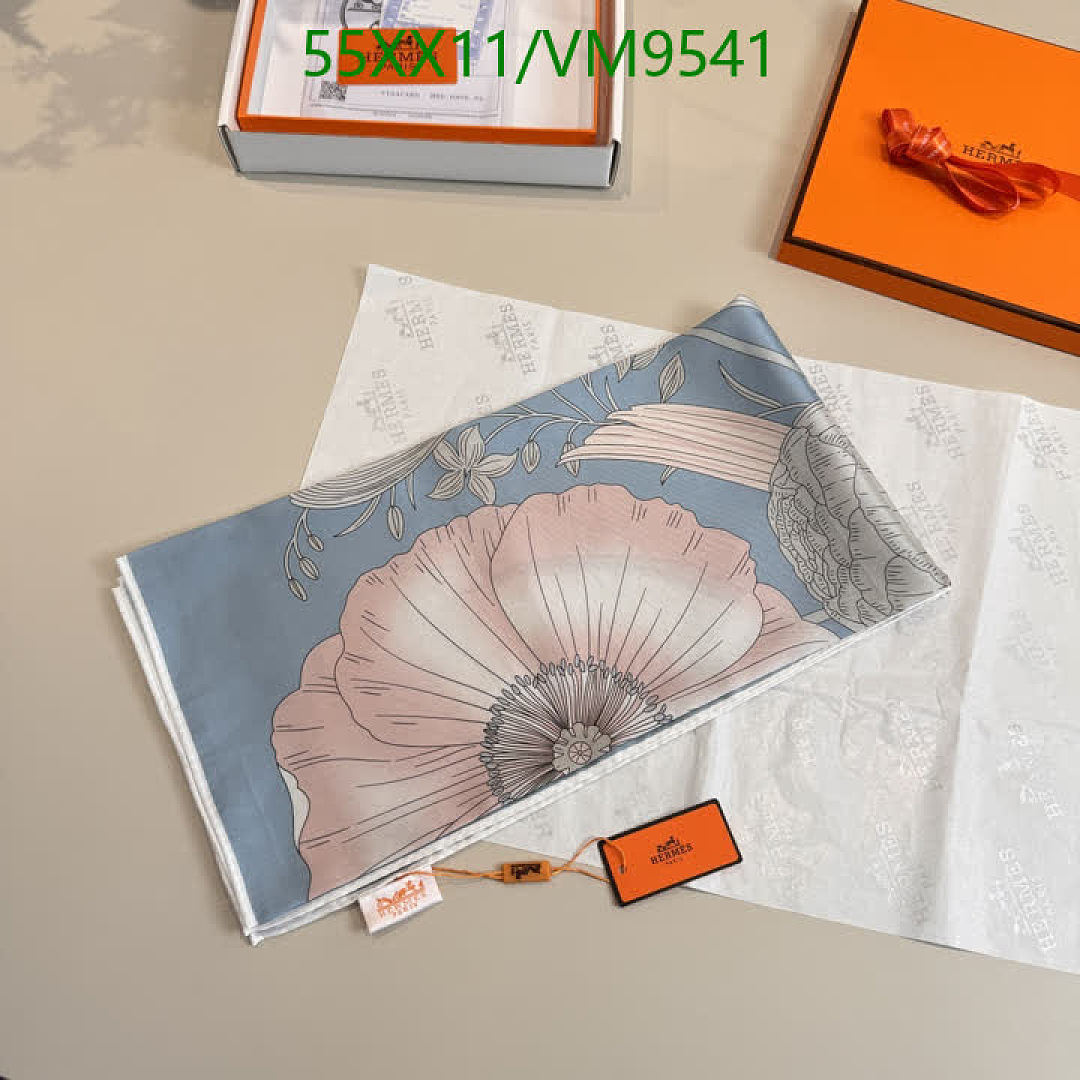 Hermes-Scarf Code: VM9541 $: 55USD
