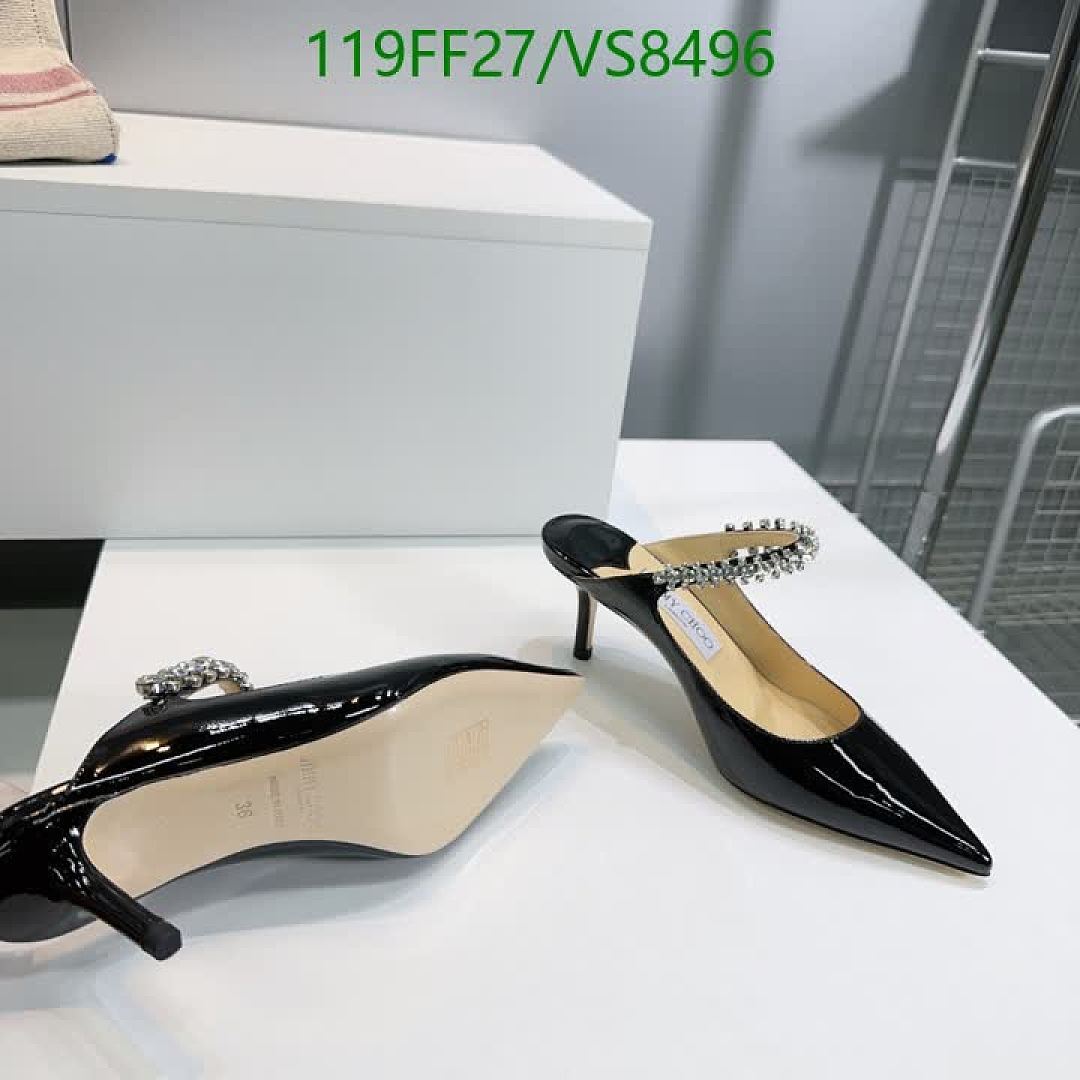 Jimmy Choo-Men shoes Code: VS8496 $: 119USD