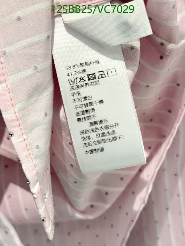 Alexander Wang-Clothing Set Code: VC7029 $: 125USD