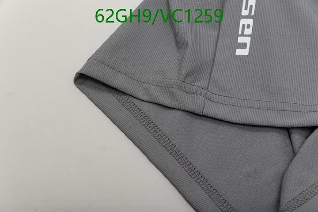 Helly Hansen-Beach Shorts Code: VC1259 $: 62USD
