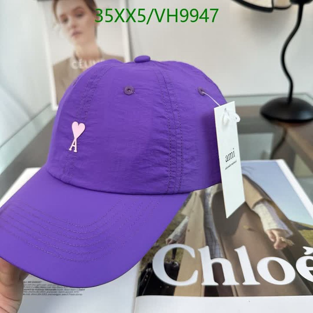 AMI-Cap(Hat) Code: VH9947 $: 35USD