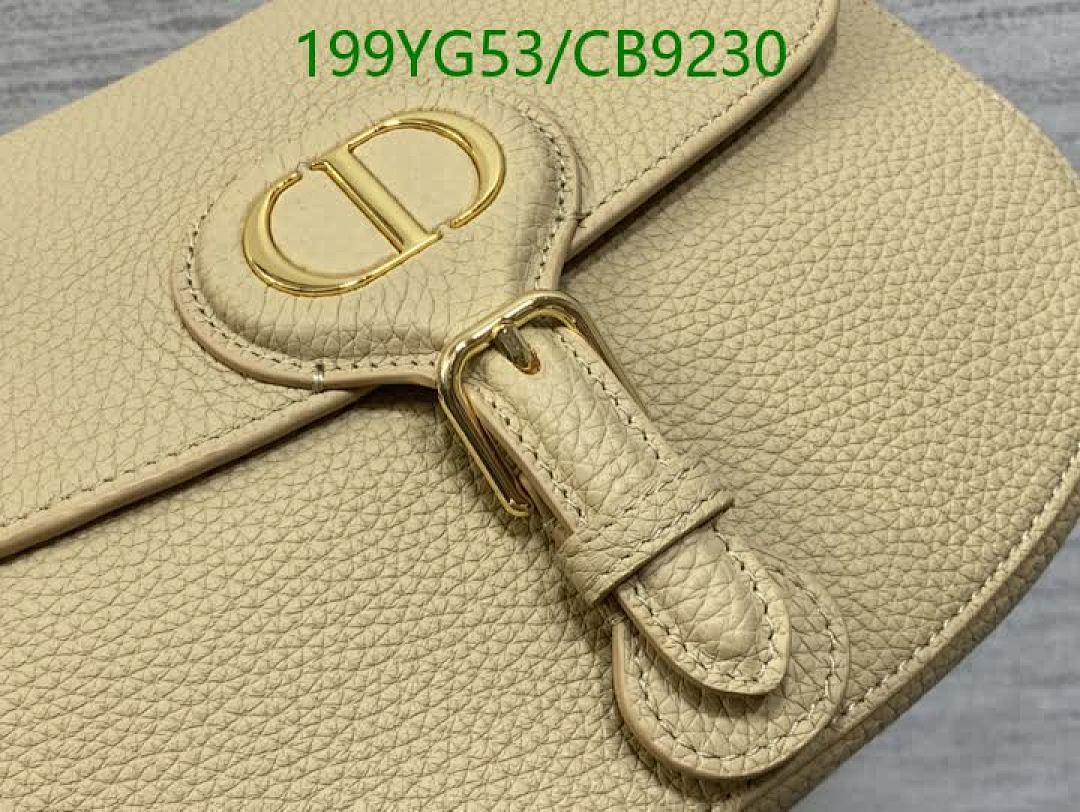 Dior-Bag-Mirror Quality Code: CB9230 $: 199USD